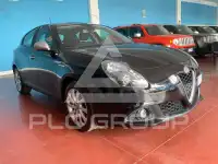 2017 Alfa Romeo Giulia