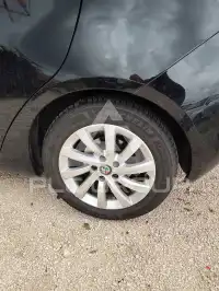 2017 Alfa Romeo Giulia