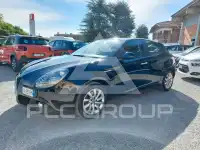 2017 Alfa Romeo Giulia
