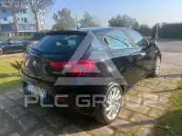2017 Alfa Romeo Giulia