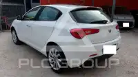 2017 Alfa Romeo Giulia