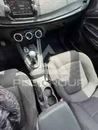 2017 Alfa Romeo Giulia