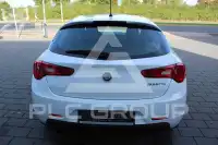 2017 Alfa Romeo Giulia