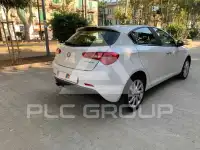 2017 Alfa Romeo Giulia