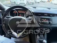 2017 Alfa Romeo Giulia