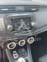 2017 Alfa Romeo Giulia