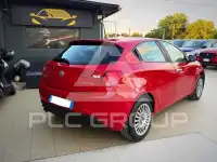 2017 Alfa Romeo Giulia
