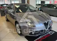 2017 Alfa Romeo Giulia