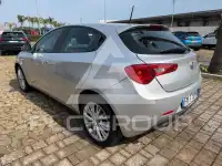 2017 Alfa Romeo Giulia