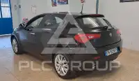 2017 Alfa Romeo Giulia