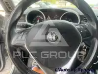 2017 Alfa Romeo Giulia