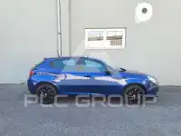2017 Alfa Romeo Giulia