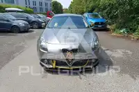 2017 Alfa Romeo Giulia