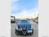 2017 Alfa Romeo Giulia