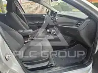 2017 Alfa Romeo Giulia