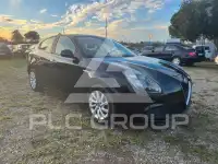 2017 Alfa Romeo Giulia