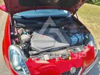 2017 Alfa Romeo Giulia