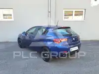 2017 Alfa Romeo Giulia