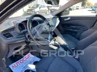 2017 Alfa Romeo Giulia