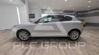 2017 Alfa Romeo Giulia