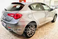 2017 Alfa Romeo Giulia