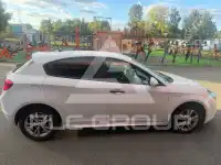 2017 Alfa Romeo Giulia