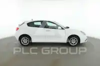 2017 Alfa Romeo Giulia
