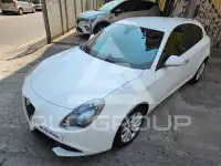 2017 Alfa Romeo Giulia