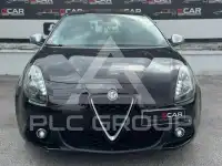 2017 Alfa Romeo Giulia