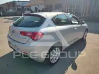 2017 Alfa Romeo Giulia
