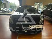 2017 Alfa Romeo Giulia