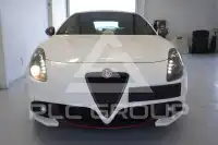 2017 Alfa Romeo Giulia