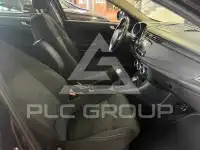 2017 Alfa Romeo Giulia