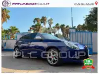 2017 Alfa Romeo Giulia