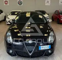2017 Alfa Romeo Giulia