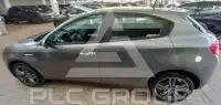 2017 Alfa Romeo Giulia