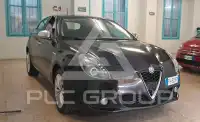 2017 Alfa Romeo Giulia