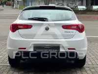 2017 Alfa Romeo Giulia