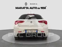2017 Alfa Romeo Giulia