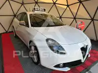 2017 Alfa Romeo Giulia