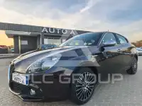 2017 Alfa Romeo Giulia