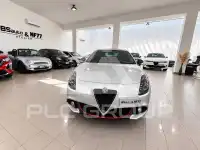 2017 Alfa Romeo Giulia