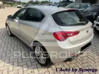 2017 Alfa Romeo Giulia