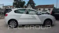 2017 Alfa Romeo Giulia