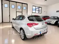 2017 Alfa Romeo Giulia