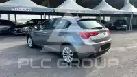 2017 Alfa Romeo Giulia