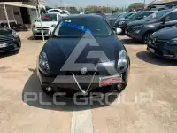 2017 Alfa Romeo Giulia