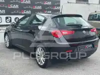 2017 Alfa Romeo Giulia