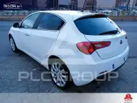 2017 Alfa Romeo Giulia