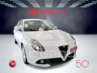 2017 Alfa Romeo Giulia